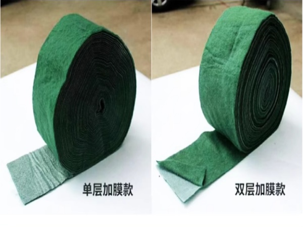 树木保温缠树布生产厂家