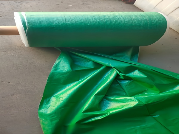 邯郸园林防护布-耐候抗老化绿化防寒布生产定制