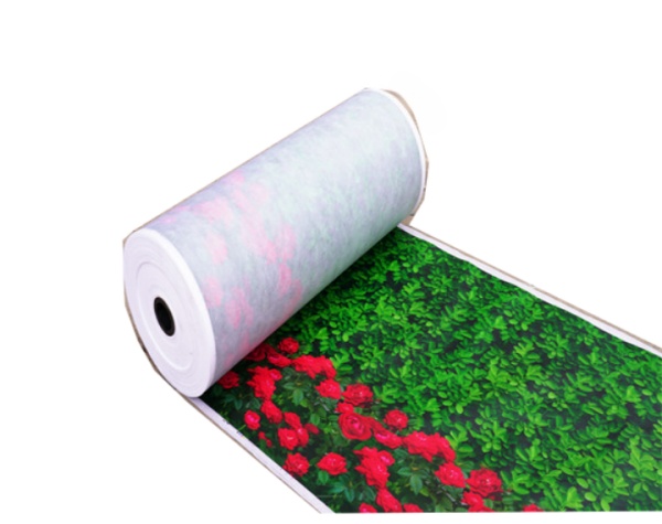 北方园林印花防寒布厂家直销|大批量定制批发价格