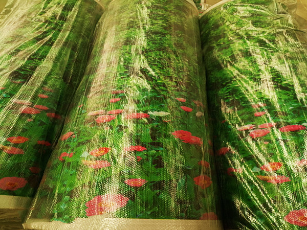 绿化防寒布批发